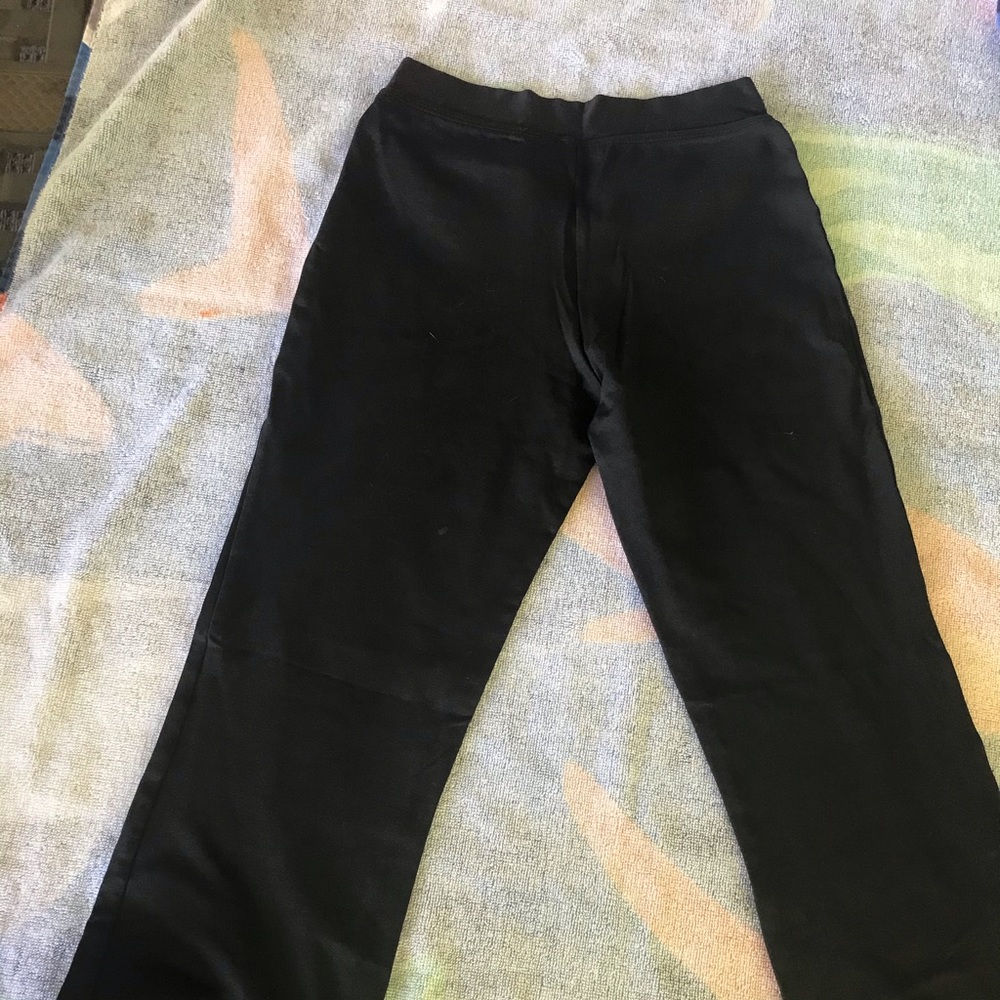 Bloch Jazz Pants